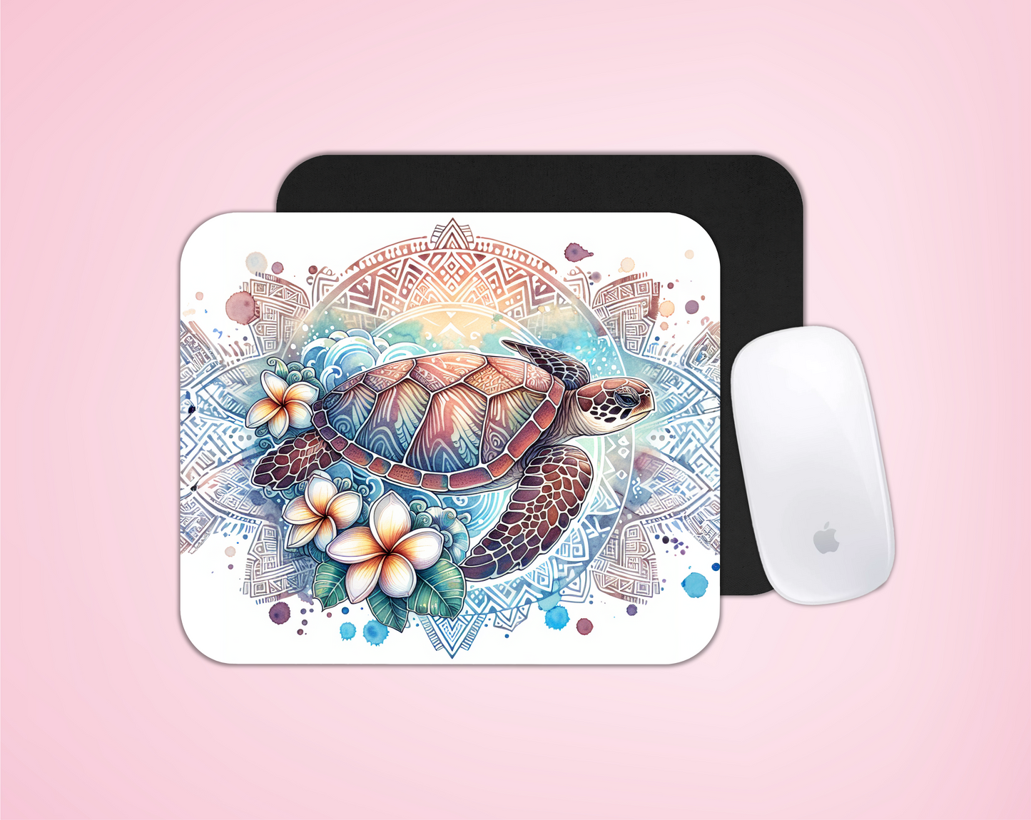 Ocean Mouse Pad
