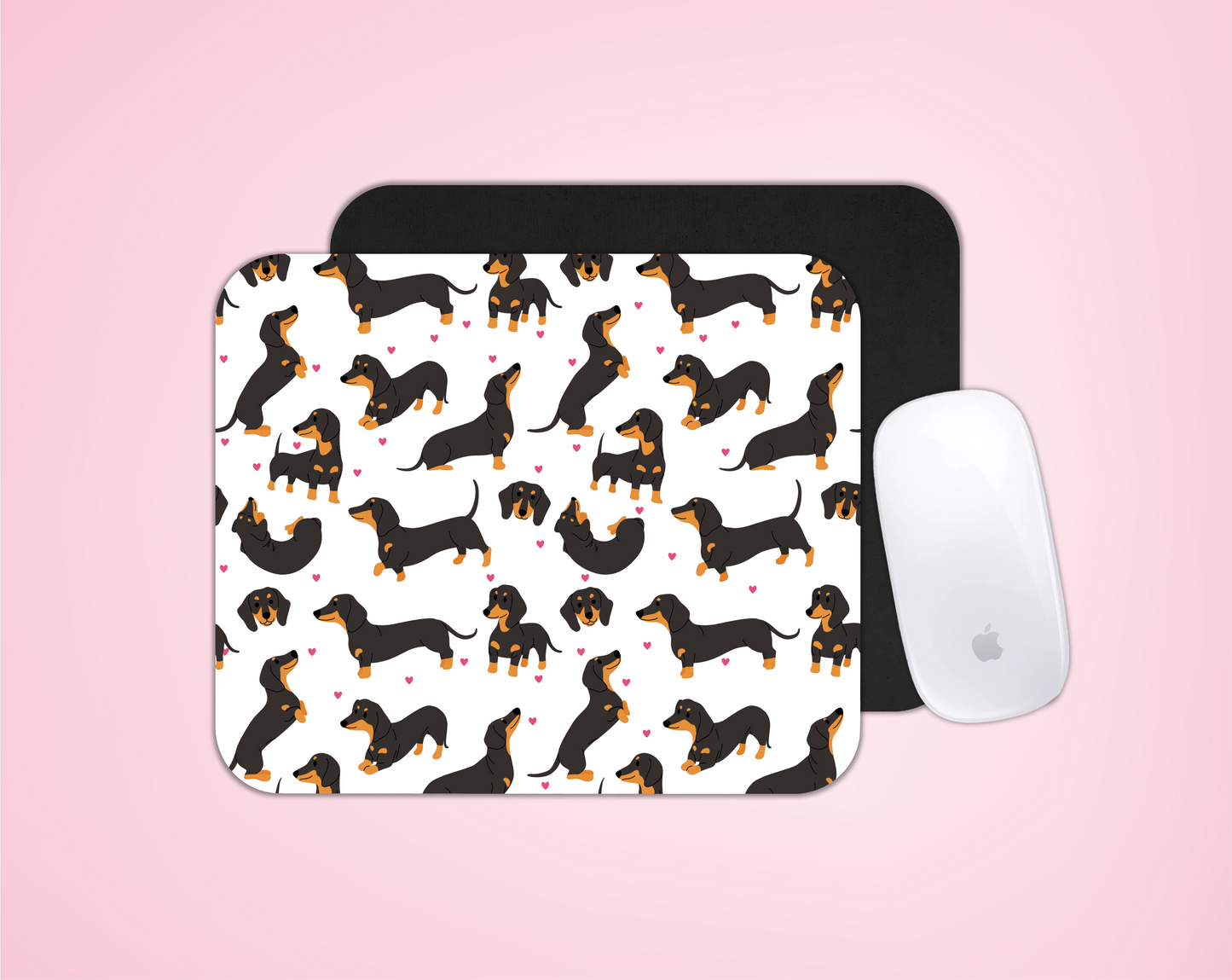 Dachshund Mouse Pad