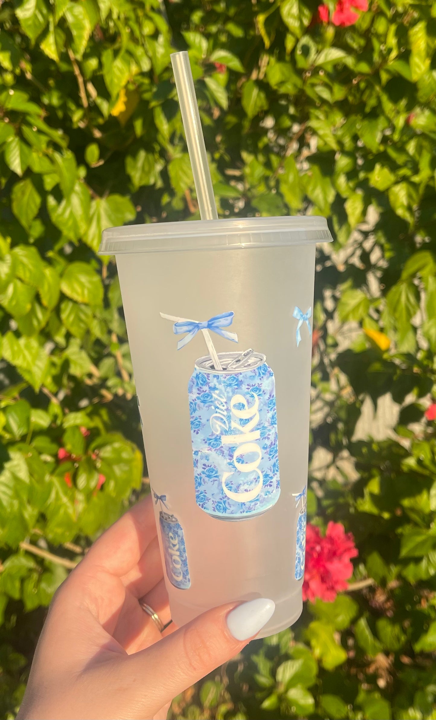 Diet Cold Cup
