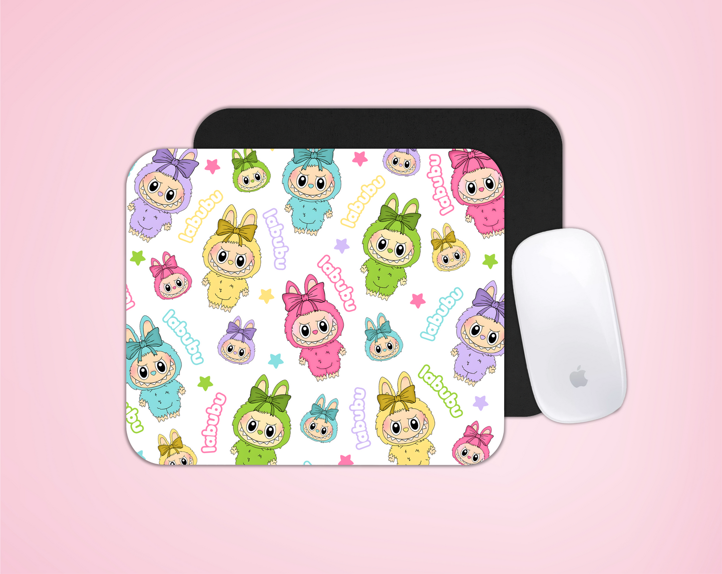 Lababy Mouse Pad