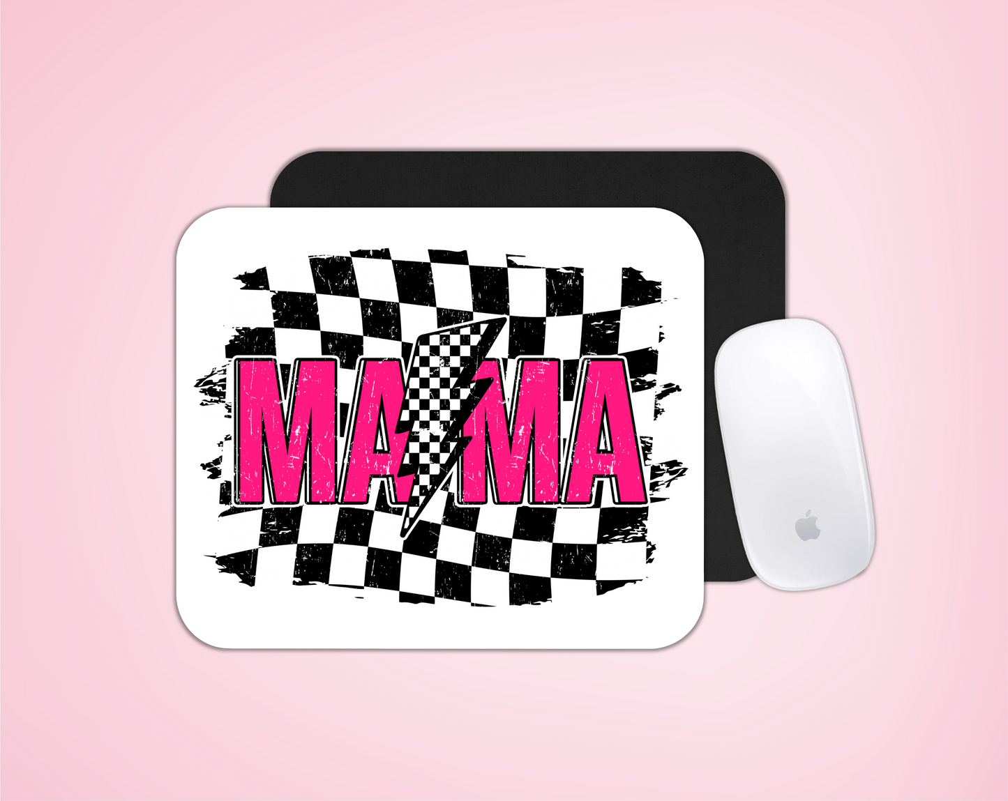Pinki Mouse Pad