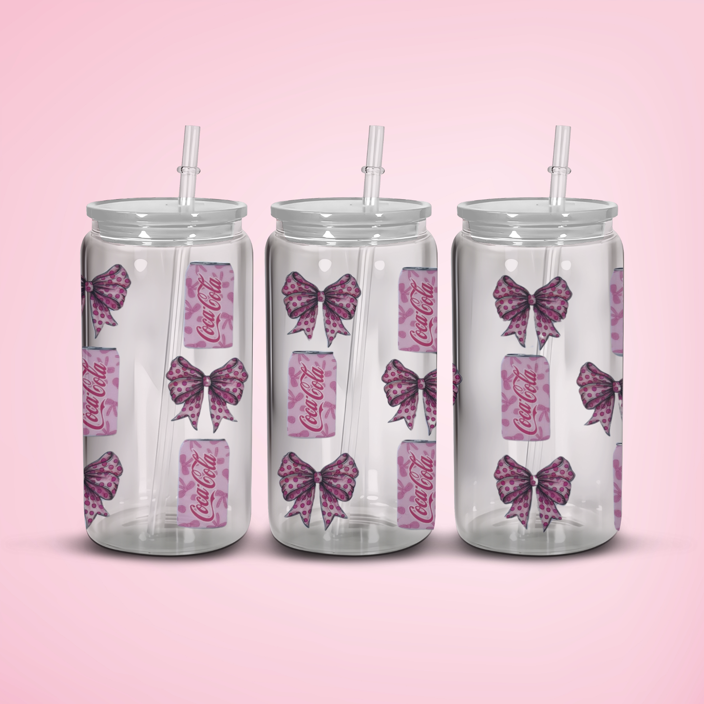 Drinks #2 Custom Snowglobe Tumbler