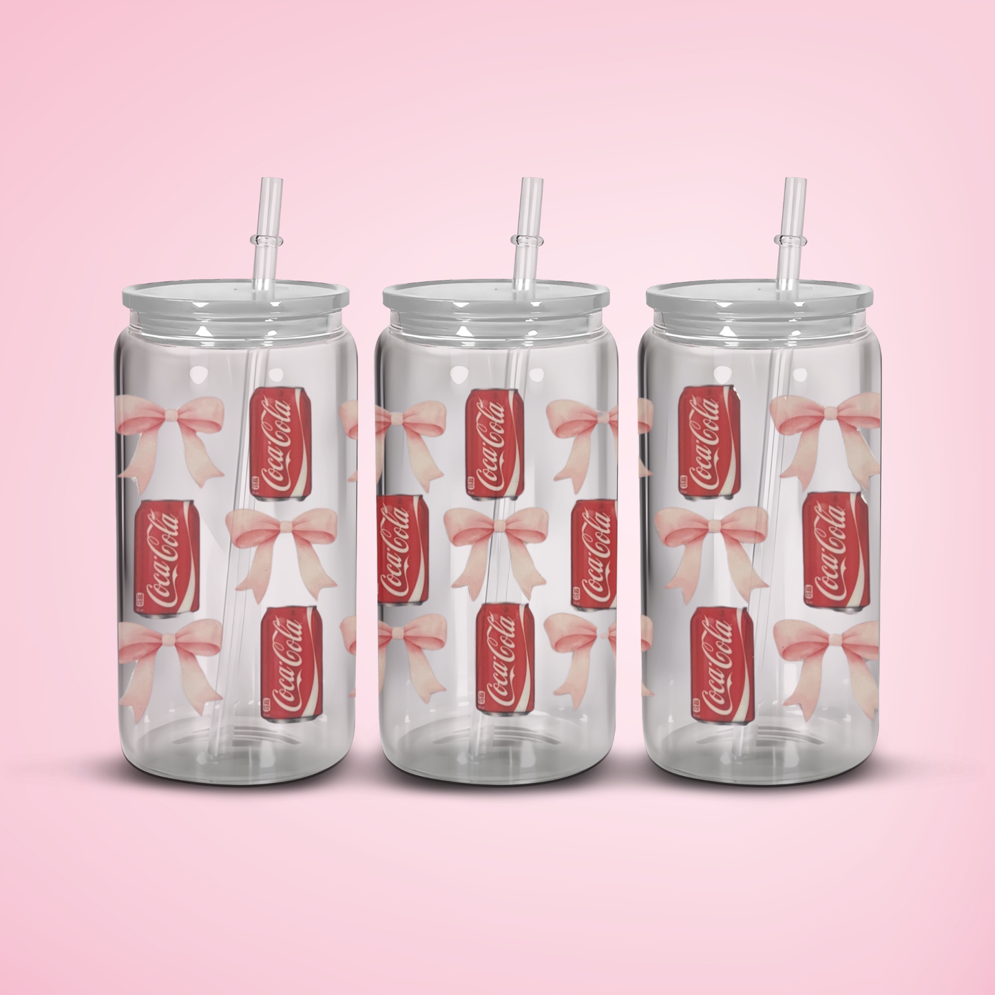 Drinks #4 Custom Snowglobe Tumbler