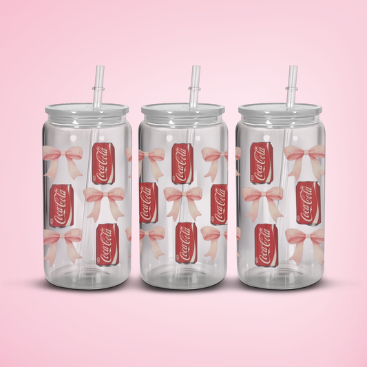 Drinks #4 Custom Snowglobe Tumbler