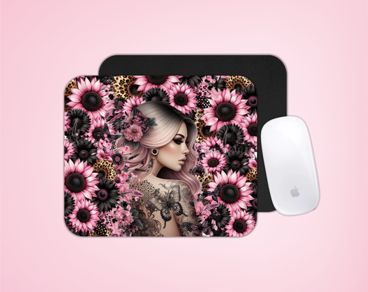 Kate Mouse Pad