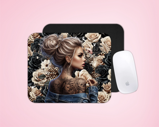 Reign Mouse Pad