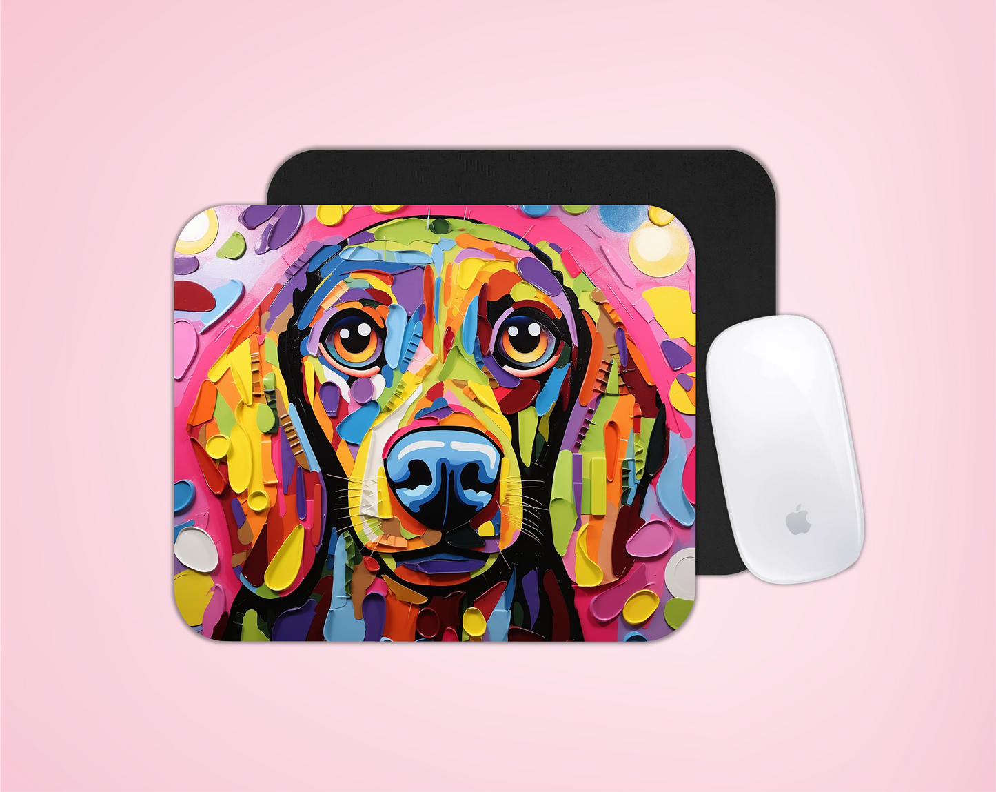 Franklin Mouse Pad