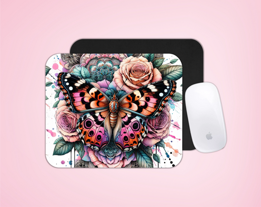 Aura Mouse Pad