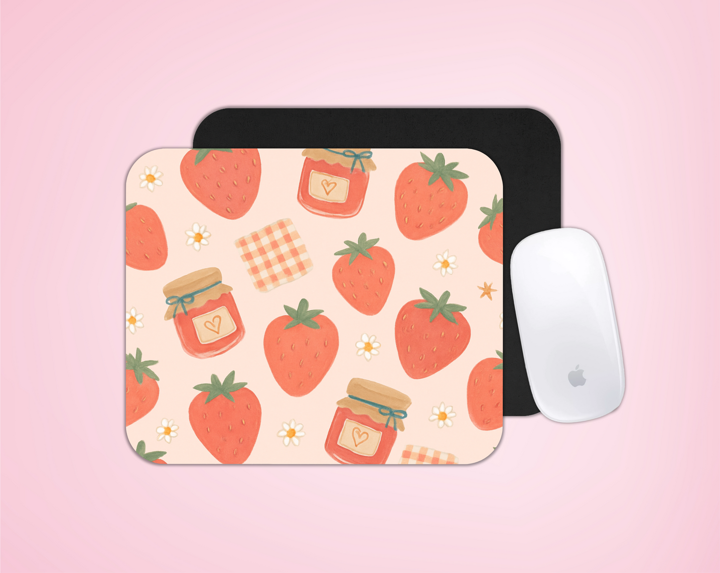 That's My Jam Mouse Pad