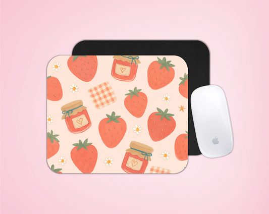 That's My Jam Mouse Pad