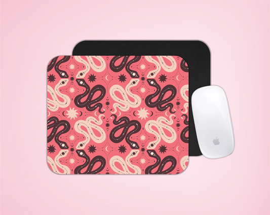 Celeste Mouse Pad