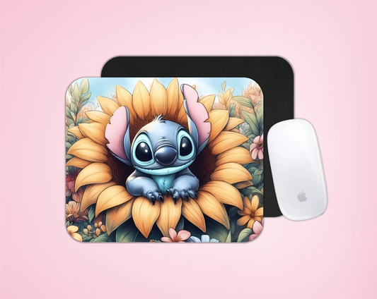 Experiment 626 Mouse Pad