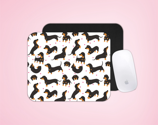 Dachshund Mouse Pad