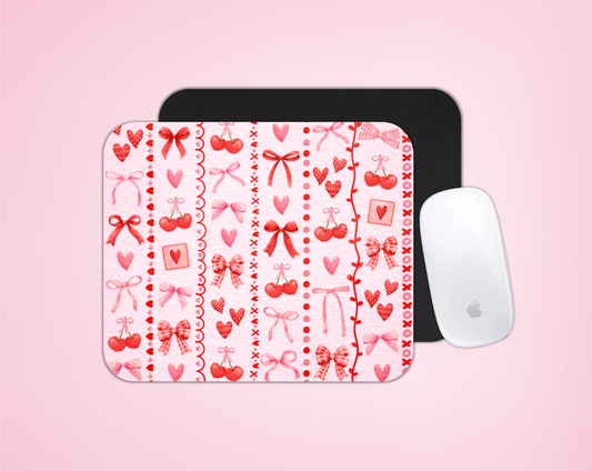 Rosie Mouse Pad