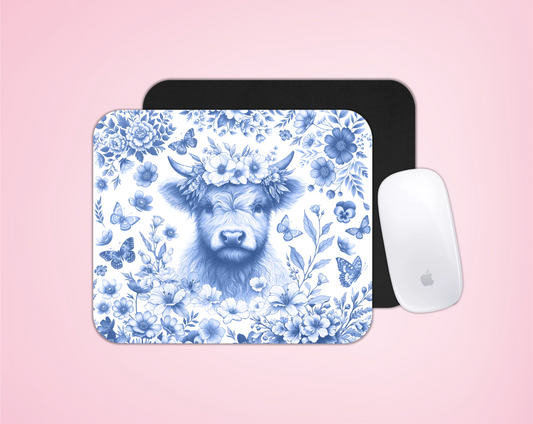 Pearl Mouse Pad