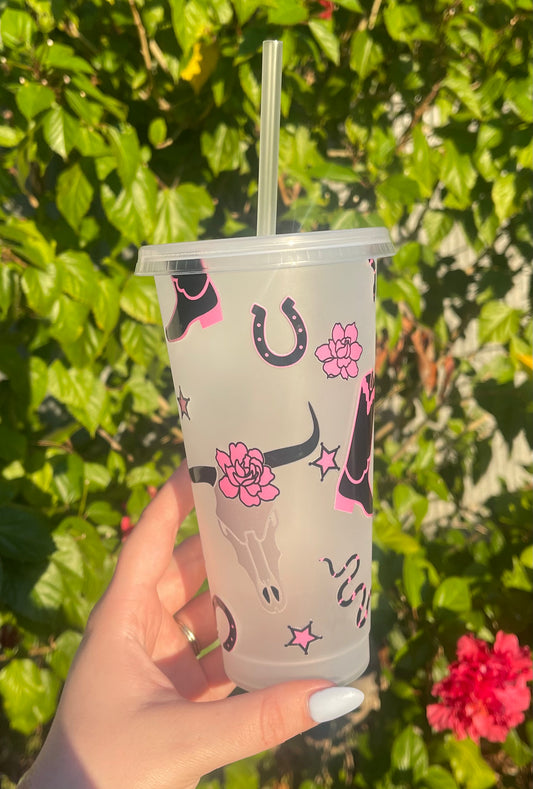 Western Cold Cup