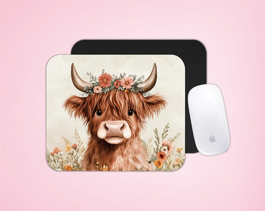 Korie Mouse Pad