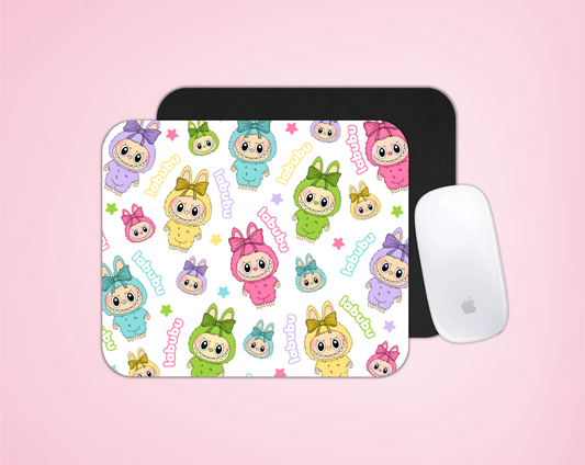 Lababy Mouse Pad