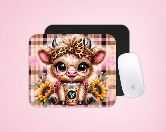 Penny Mouse Pad