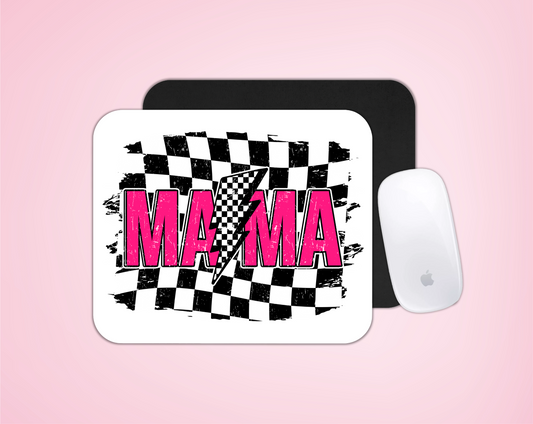 Pinki Mouse Pad