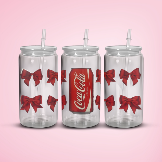 Drinks #6 Custom Snowglobe Tumbler