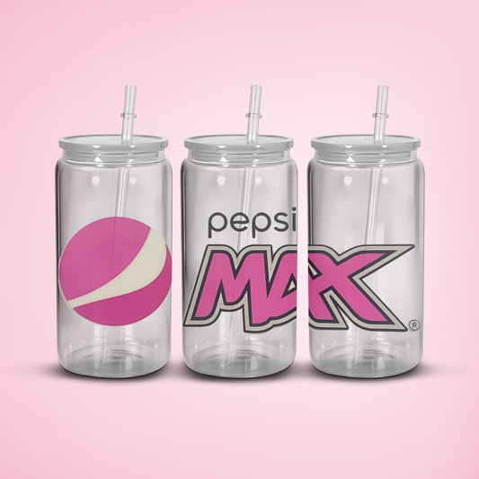 Drinks #9 Custom Snowglobe Tumbler