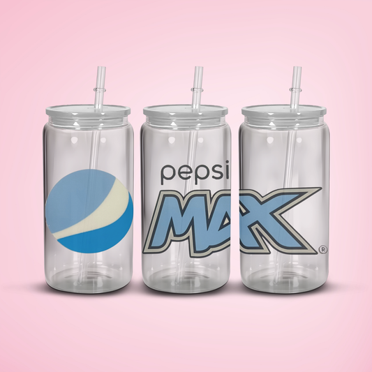 Drinks #10 Custom Snowglobe Tumbler