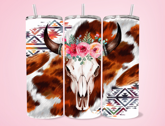 Lainey 20oz Sublimation Tumbler