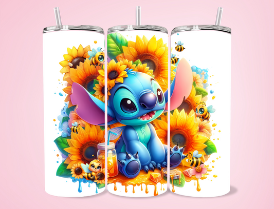 Ohana 20oz Sublimation Tumbler